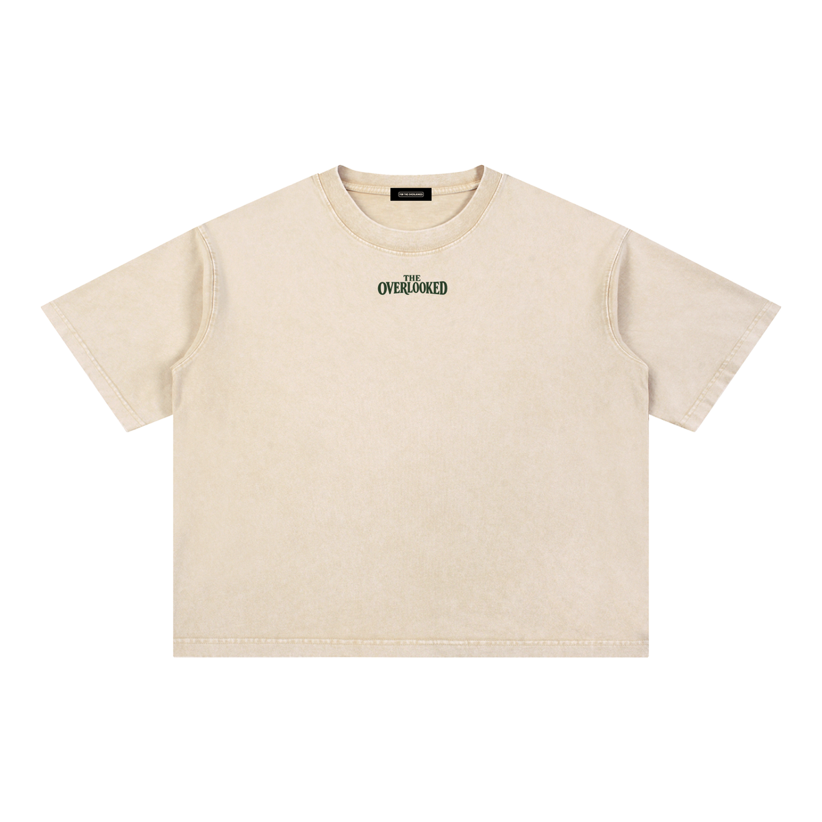 The Overlooked Classic T-Shirt