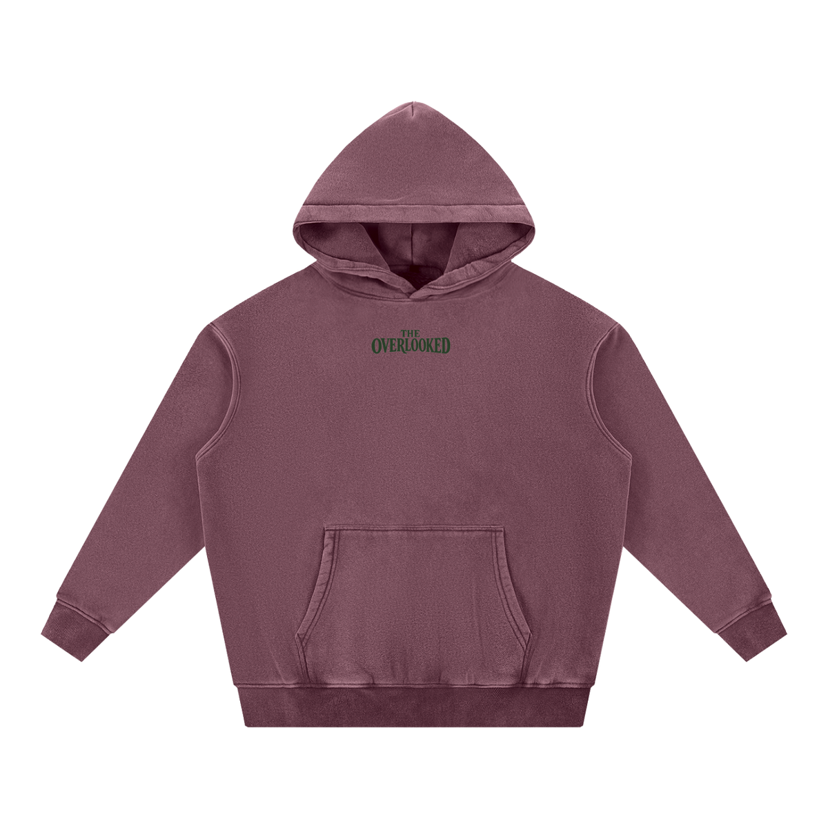 The Overlooked Classic Hoodie