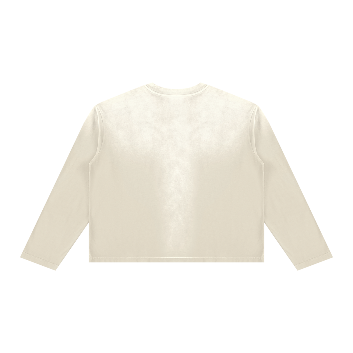 The Happy Tails Long Sleeve