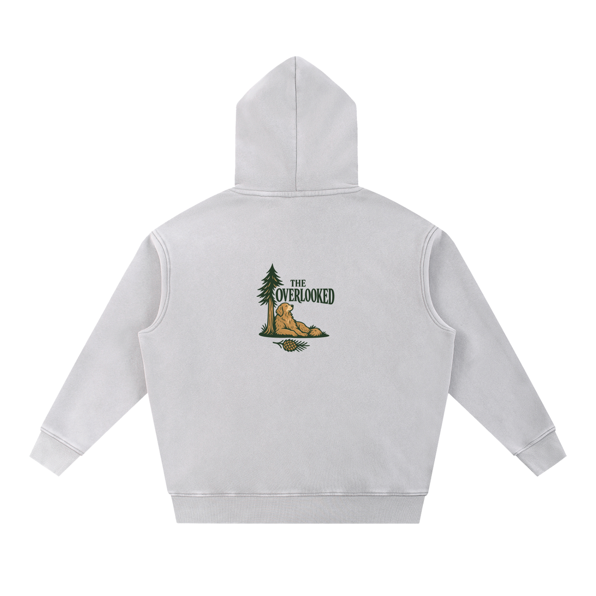 The Overlooked Classic Hoodie