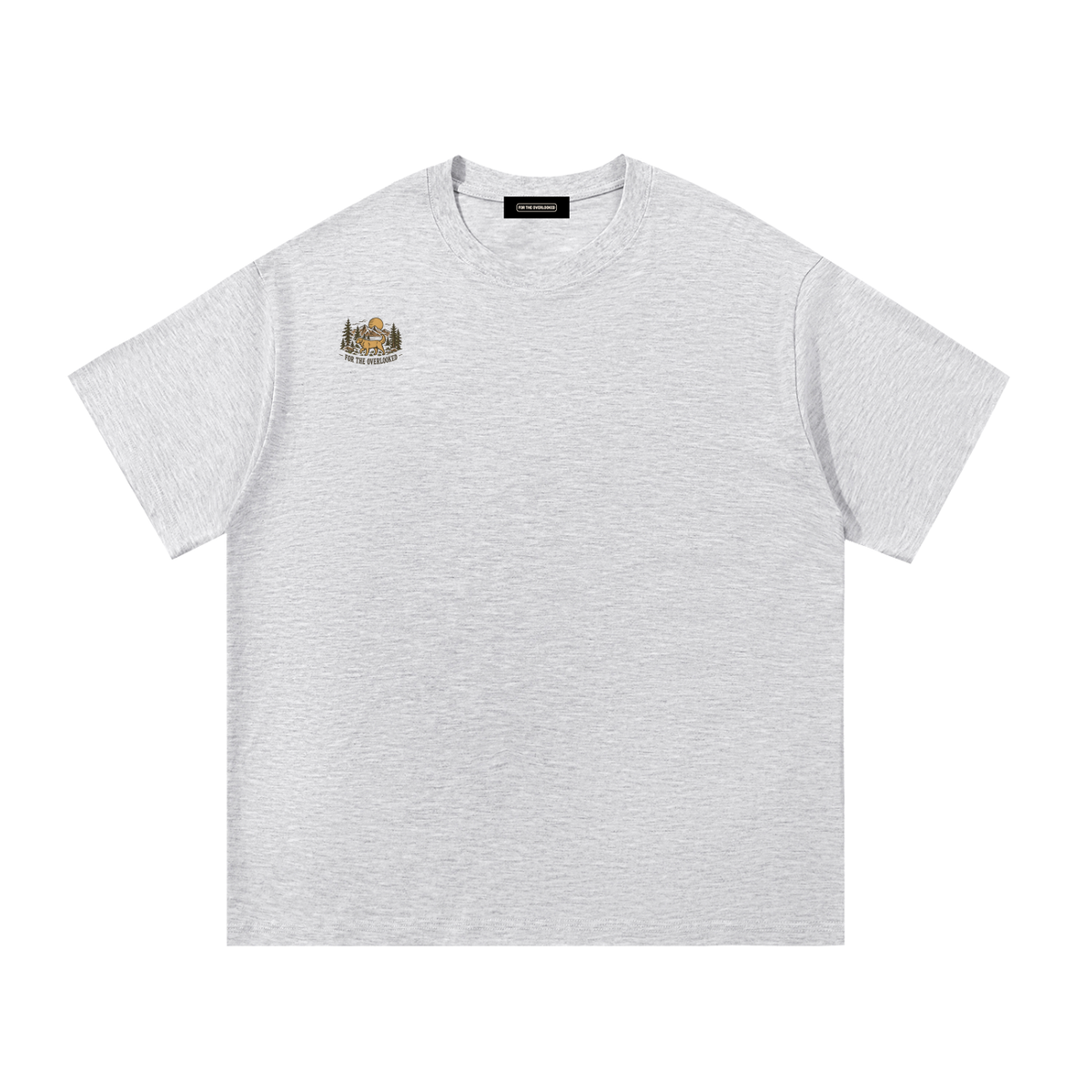 A Place to Belong T-Shirt