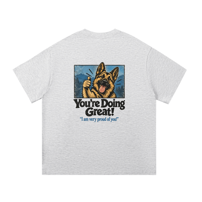 The Best Friend Tee
