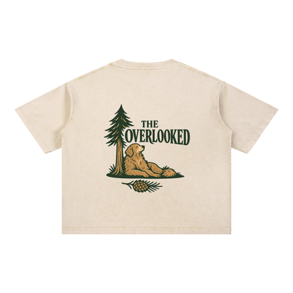 The Overlooked Classic T-Shirt