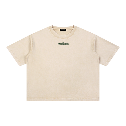 The Overlooked Classic T-Shirt