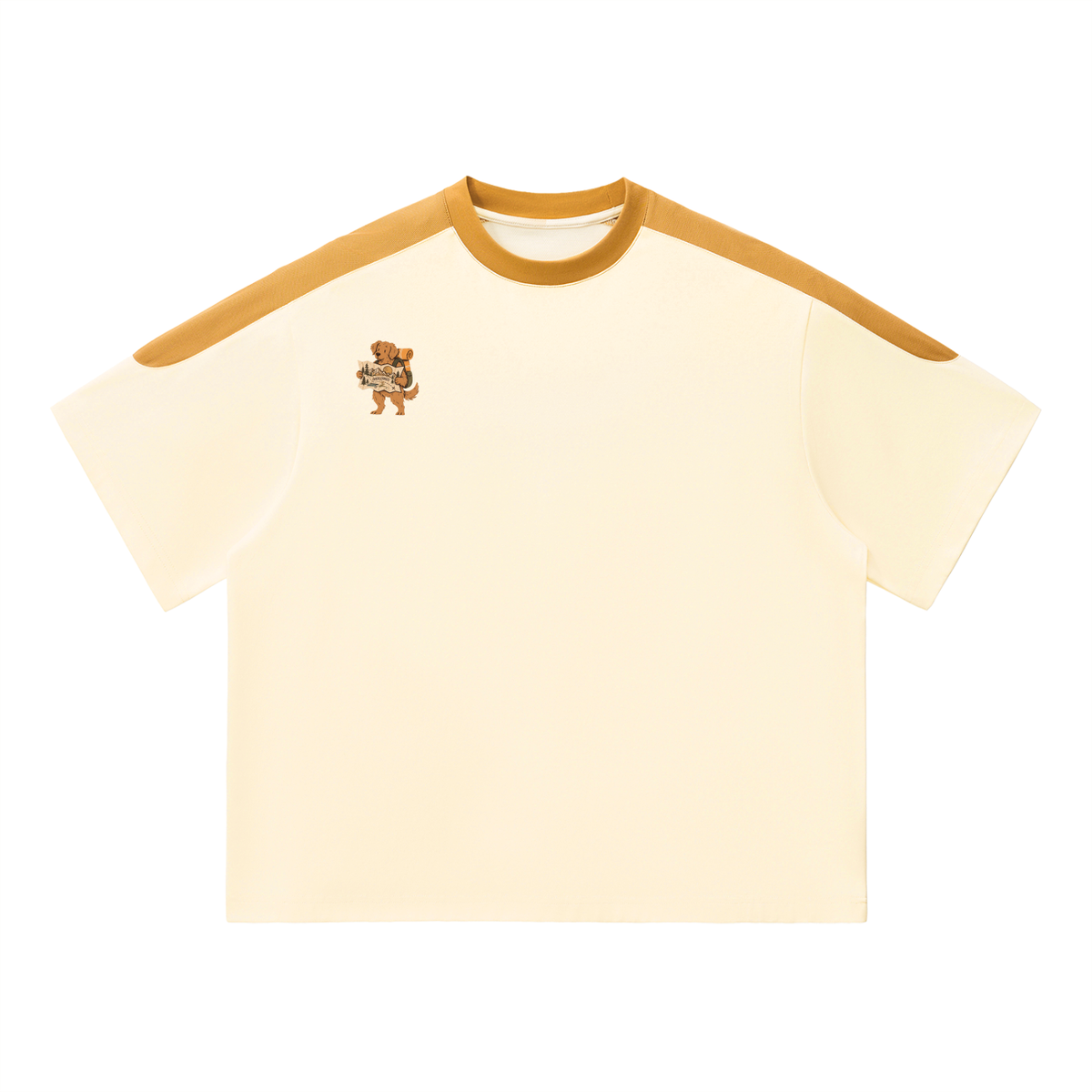The Little Wanderer T-Shirt