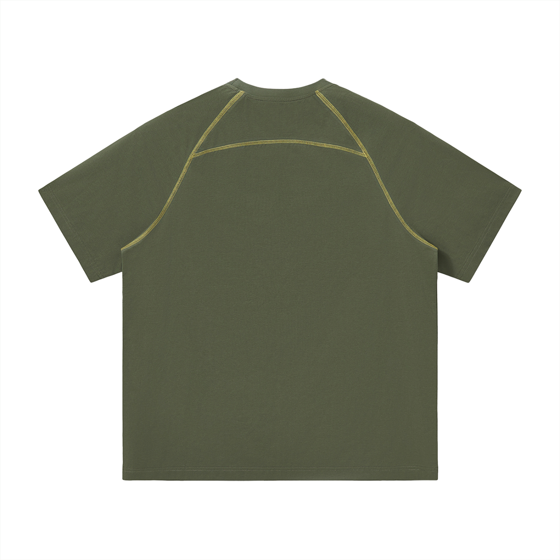 The Wild &amp; Free T-Shirt