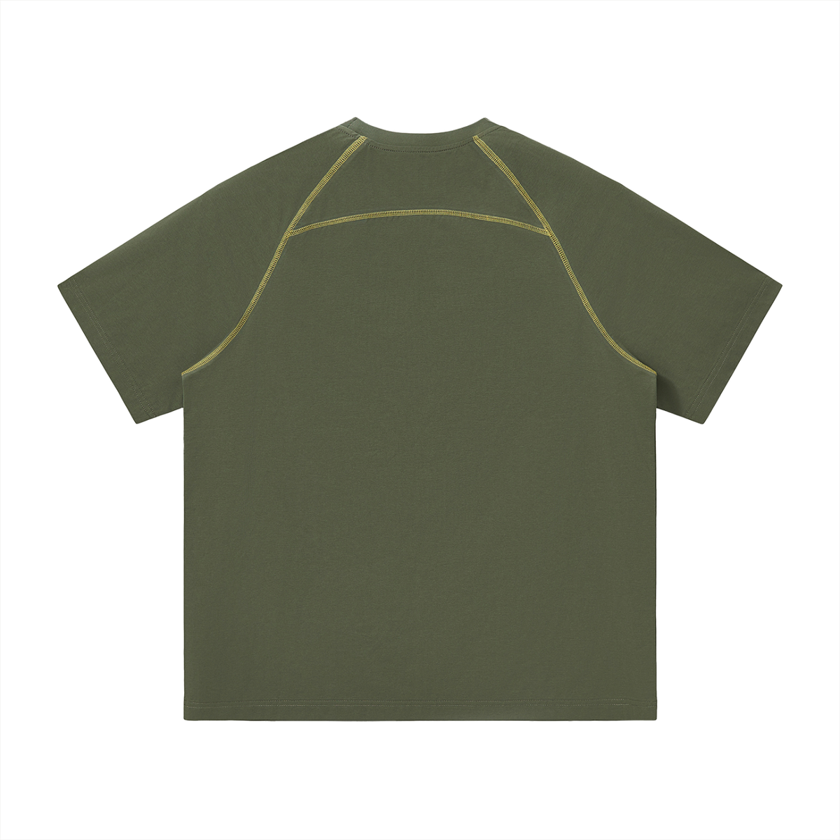 The Wild &amp; Free T-Shirt