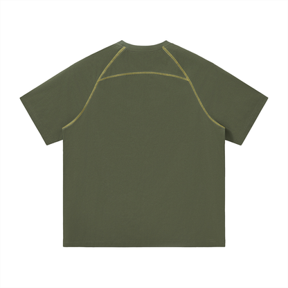 The Wild &amp; Free T-Shirt
