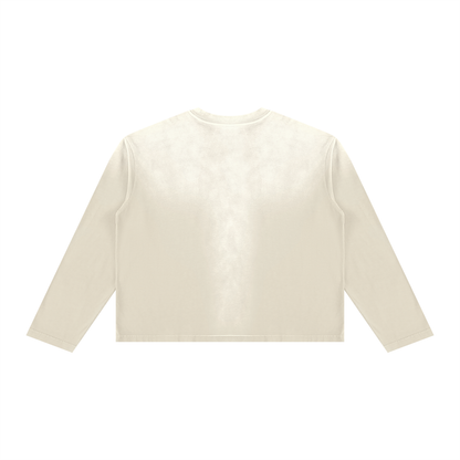 The Happy Tails Long Sleeve