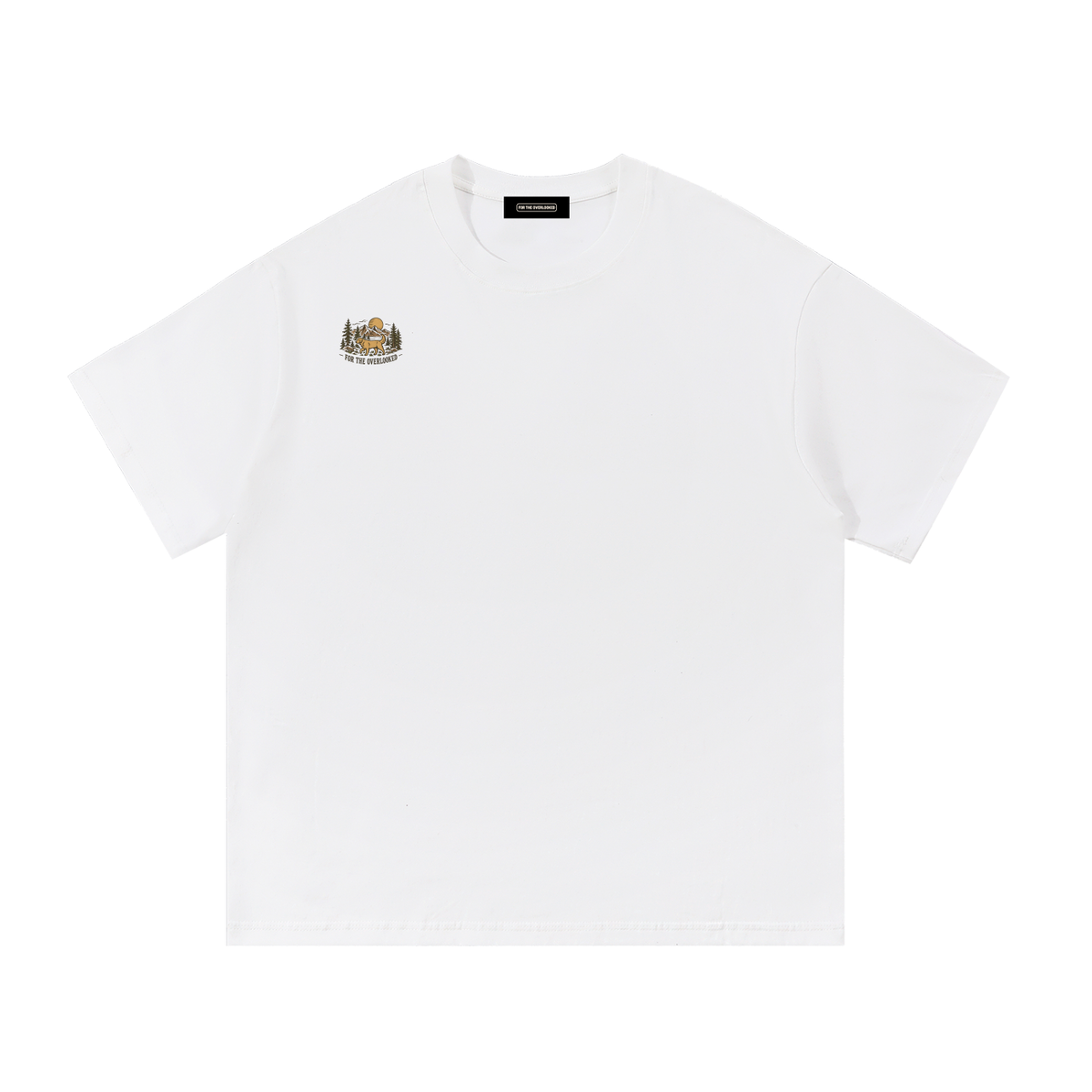 A Place to Belong T-Shirt
