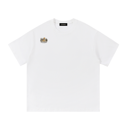 A Place to Belong T-Shirt