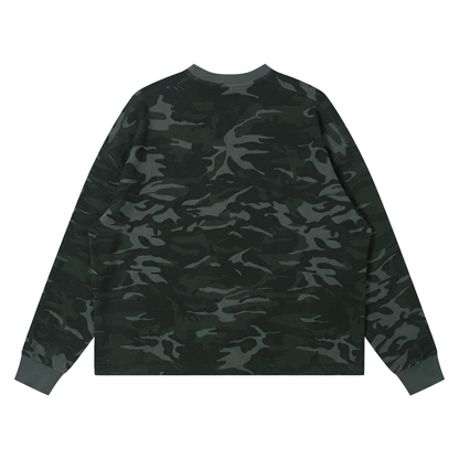 Overlooked Camo