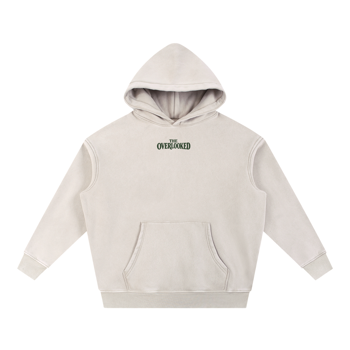 The Overlooked Classic Hoodie