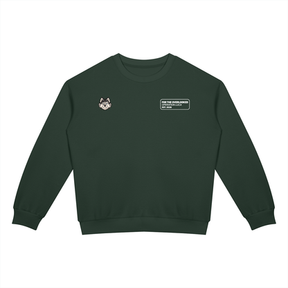 Big Dawg Crewneck Sweatshirt