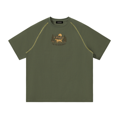 The Wild &amp; Free T-Shirt