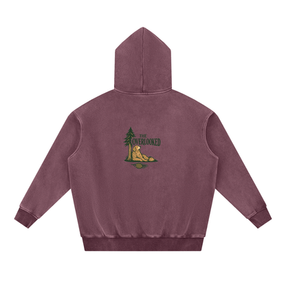 The Overlooked Classic Hoodie
