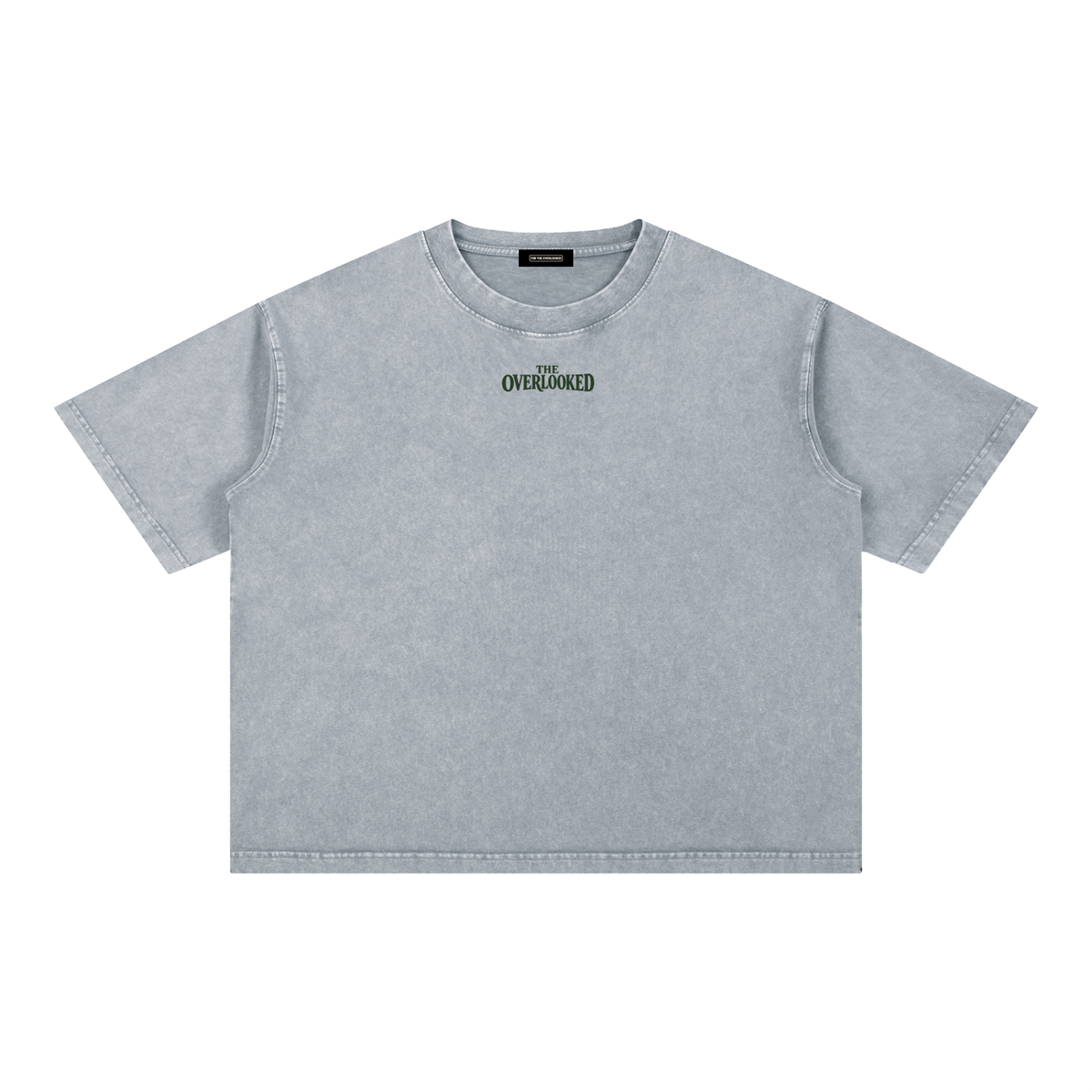 The Overlooked Classic T-Shirt