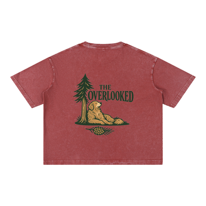 The Overlooked Classic T-Shirt