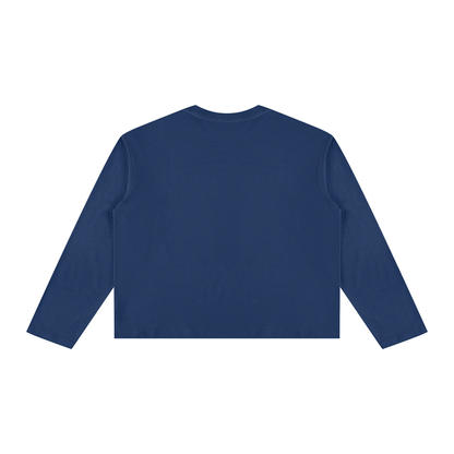 Rescue Friends Long Sleeve
