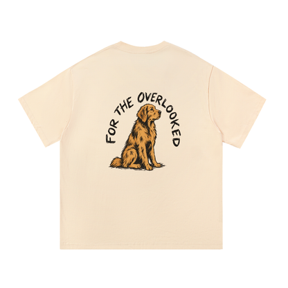Protect the Overlooked T-Shirt