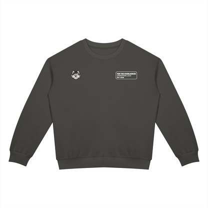 Big Dawg Crewneck Sweatshirt