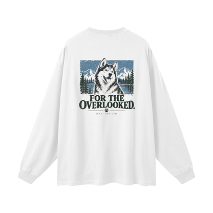 Luca Original Long sleeve