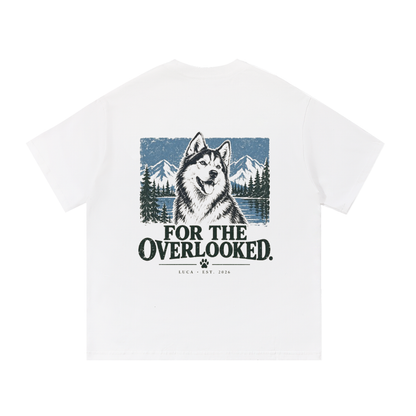 Luca Original Tee