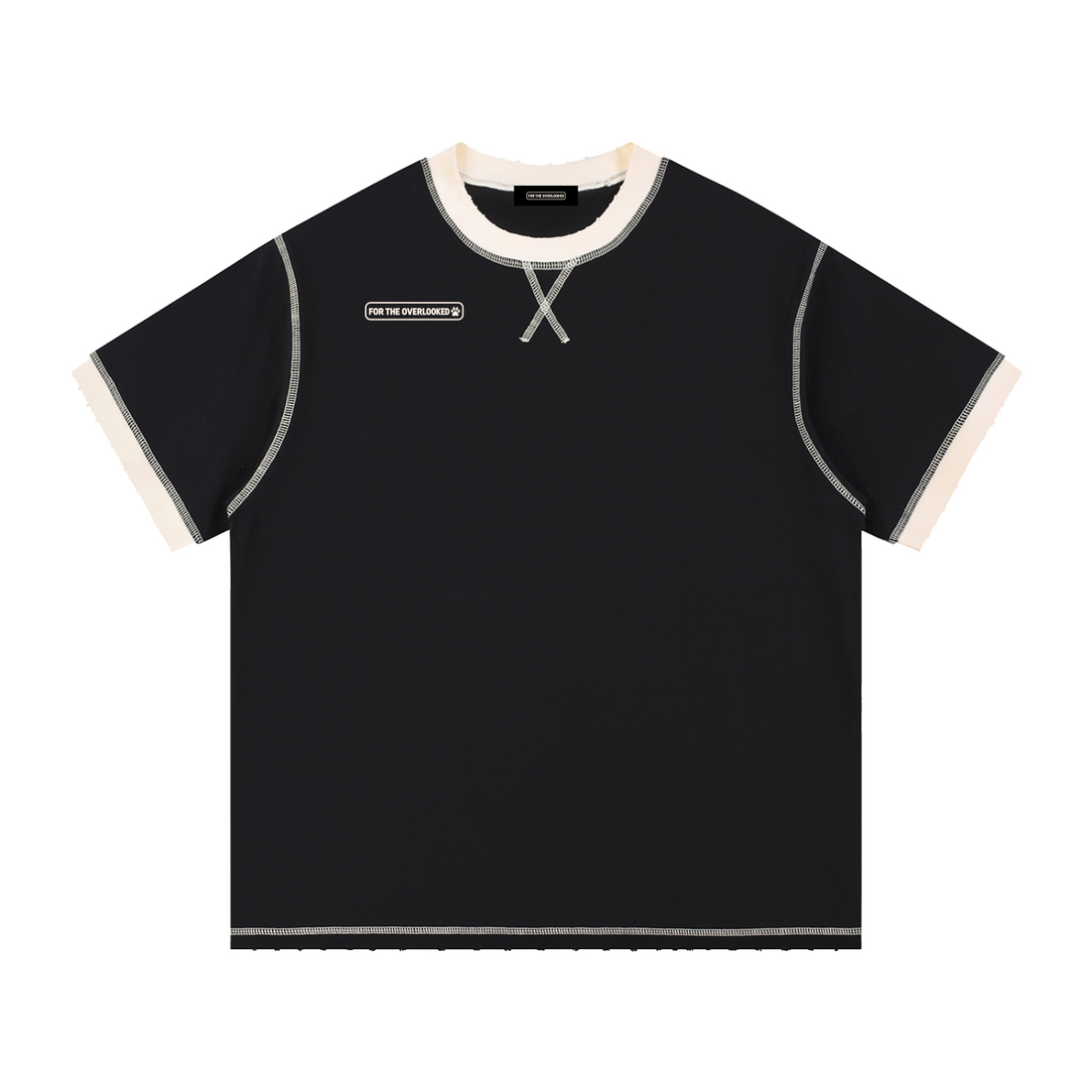The Classic Stitch T-Shirt