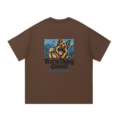 The Best Friend Tee